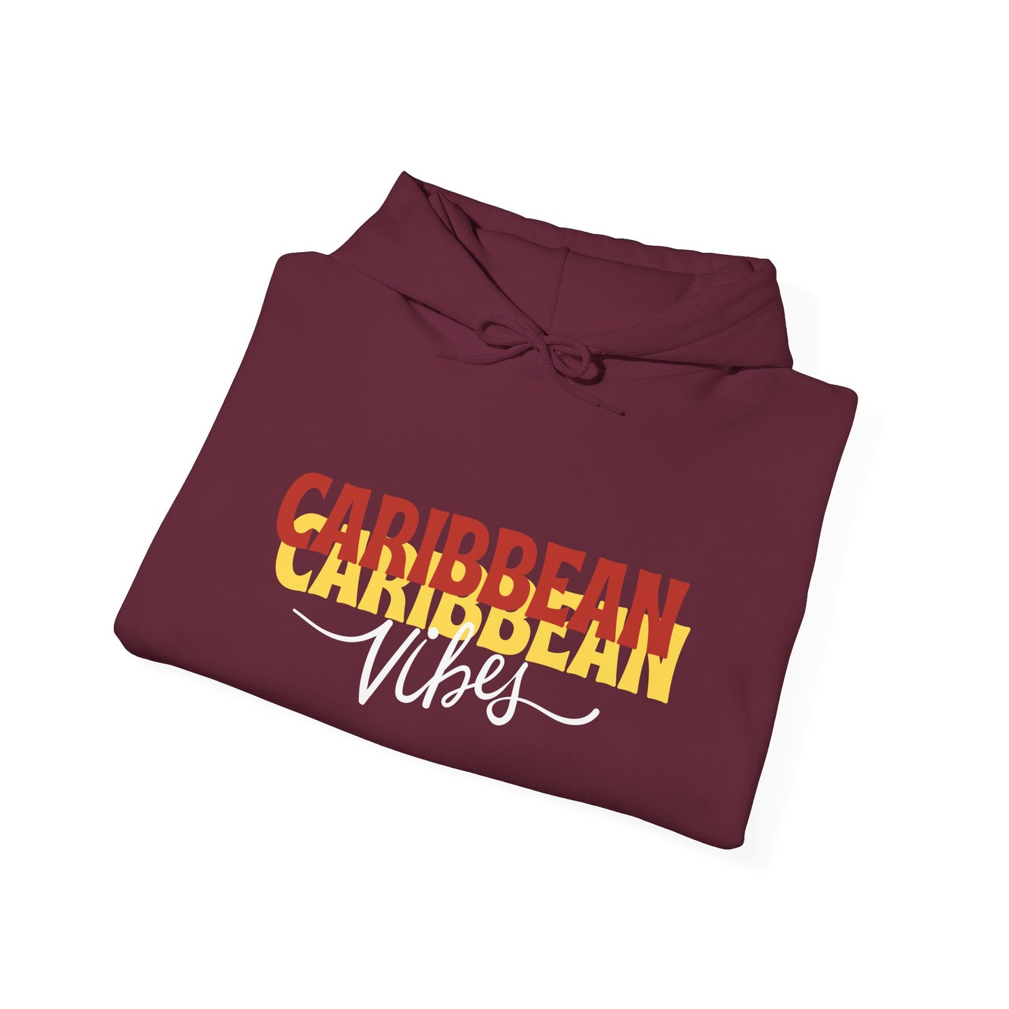 Caribbean Vibes Hood