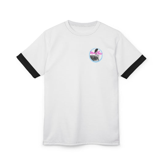 Black Mon Chéri Tee