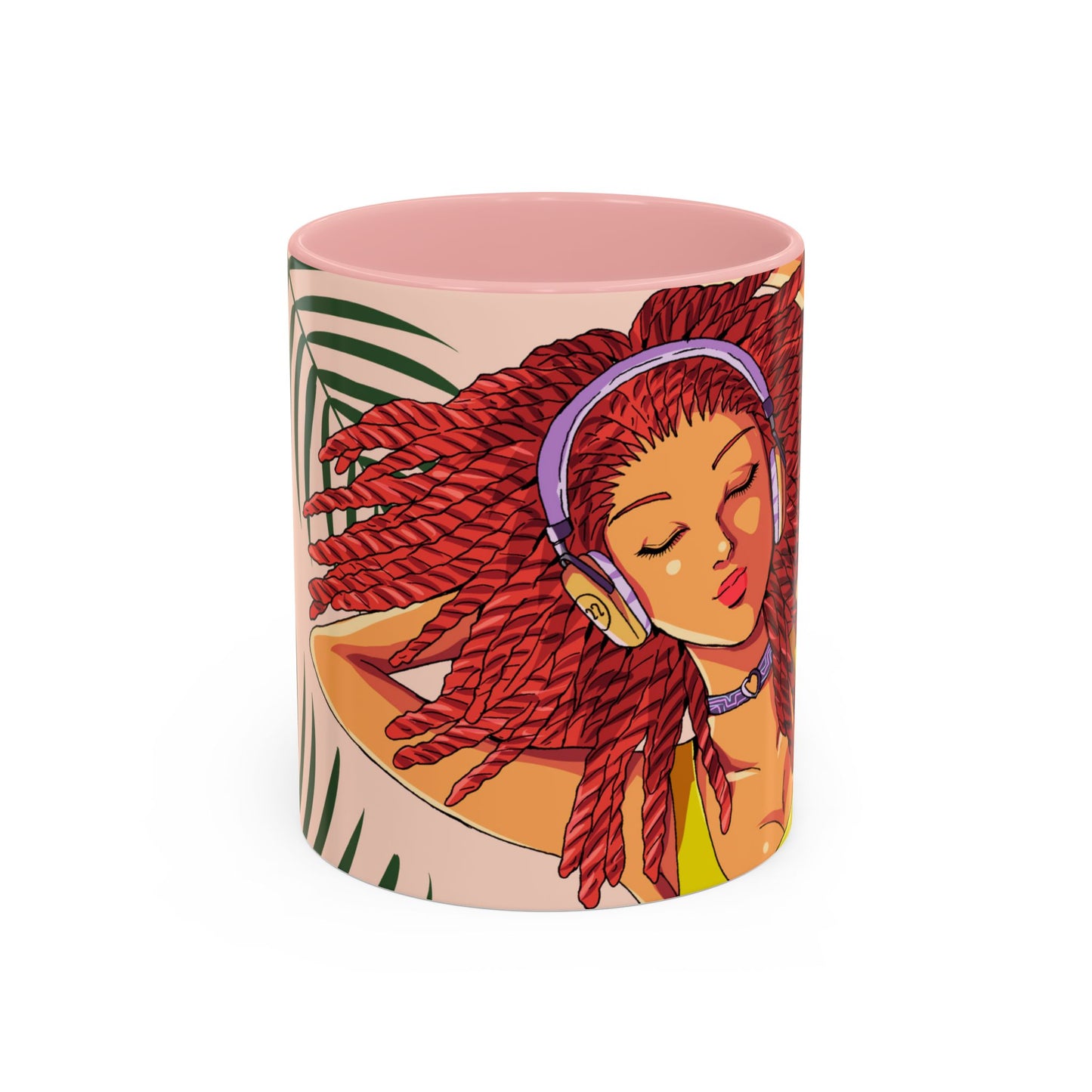 Cozy Mug