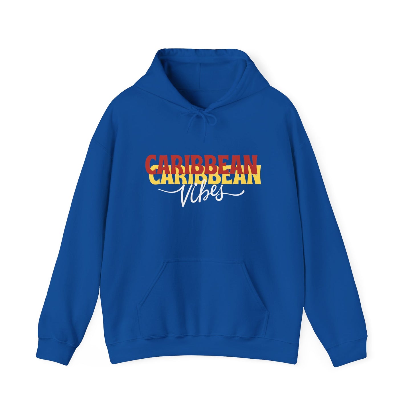 Caribbean Vibes Hood