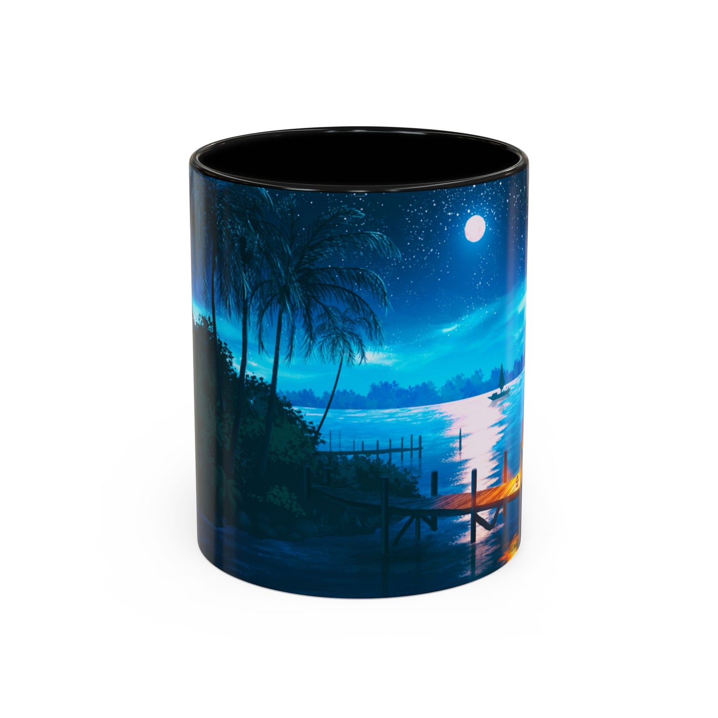 Serene Mug