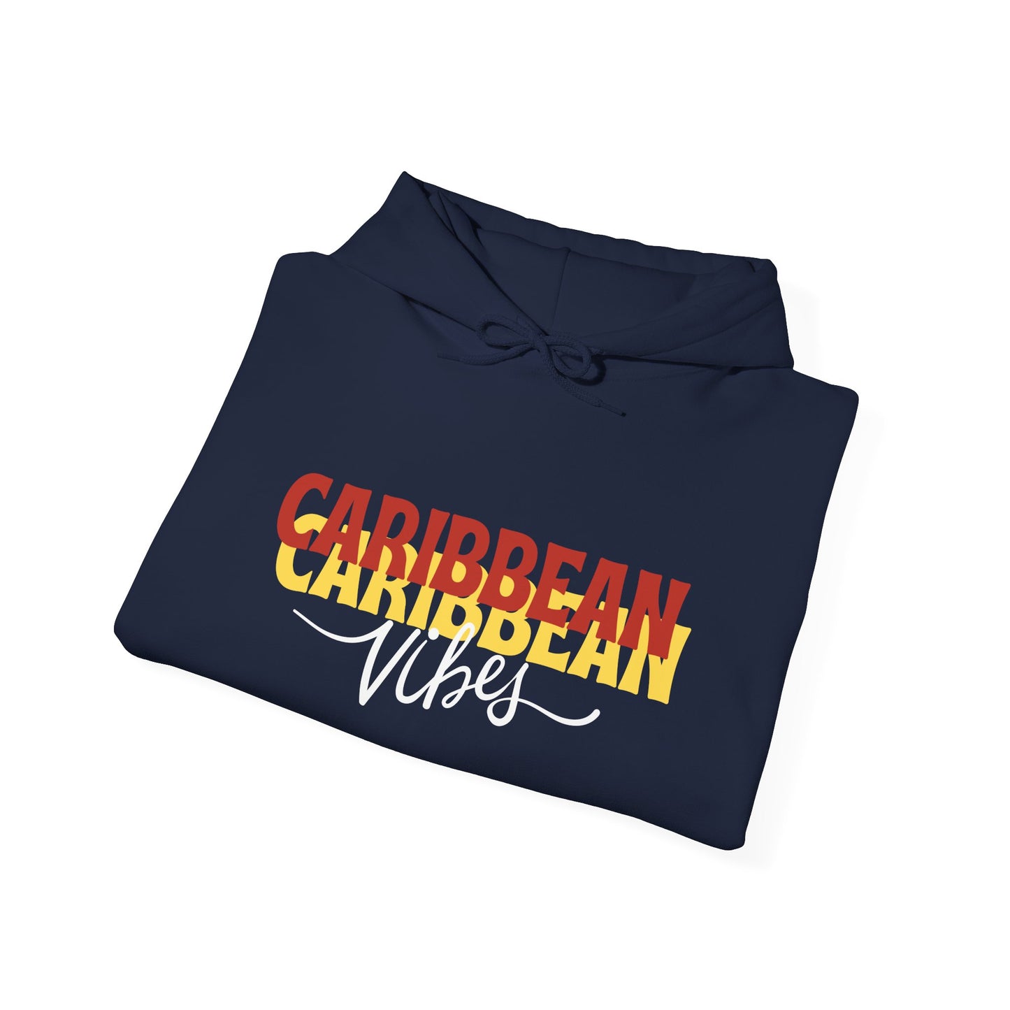 Caribbean Vibes Hood
