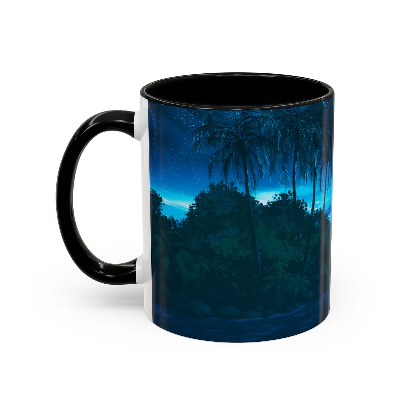 Serene Mug