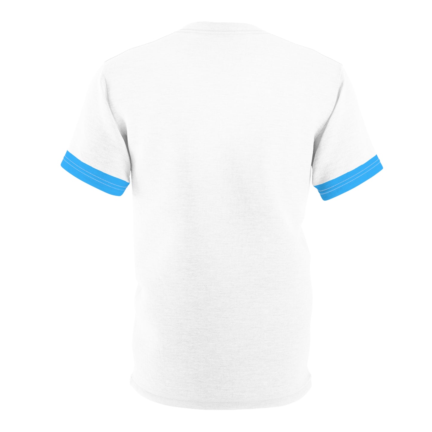 Blue Mon Chéri Tee