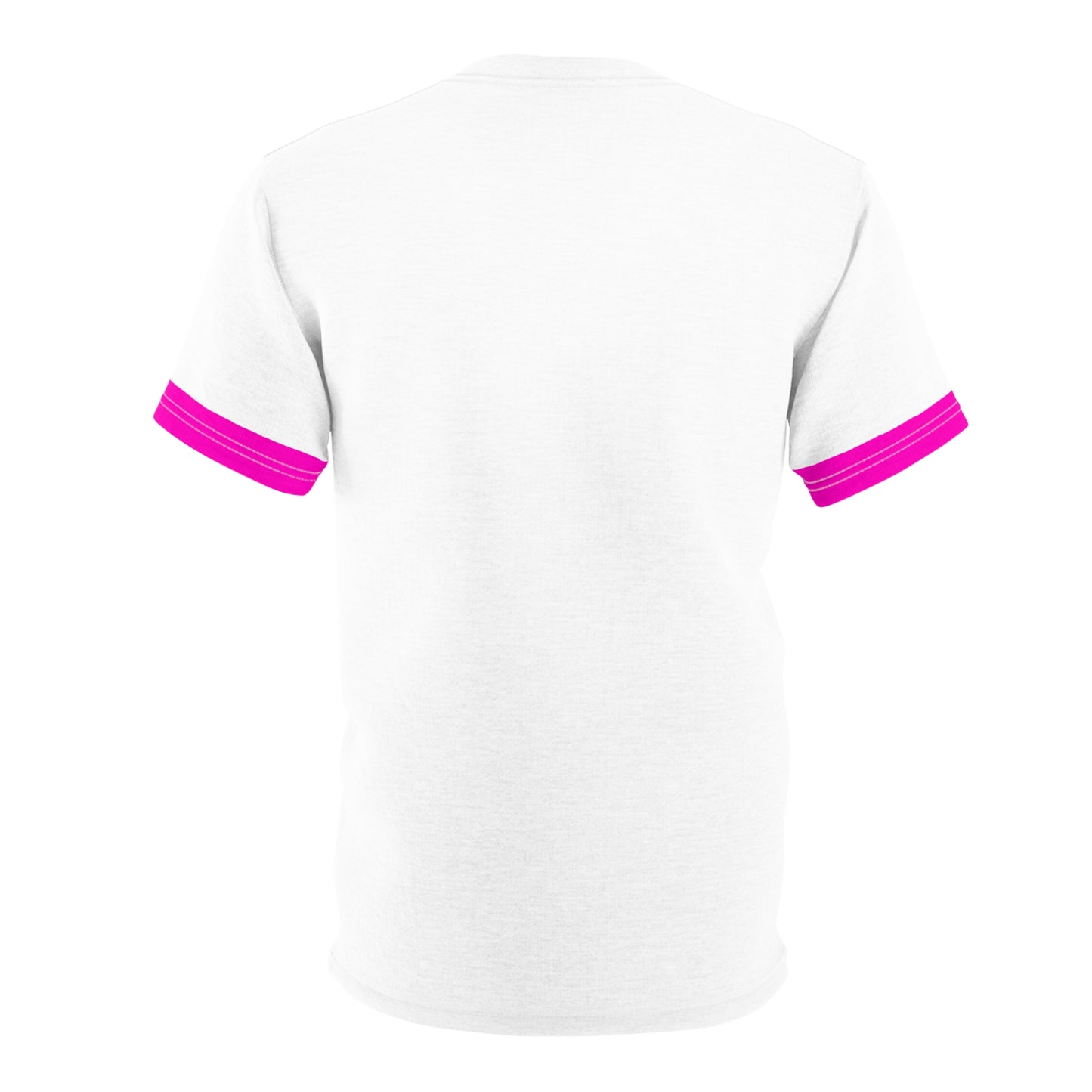 Pink Mon Chéri Tee