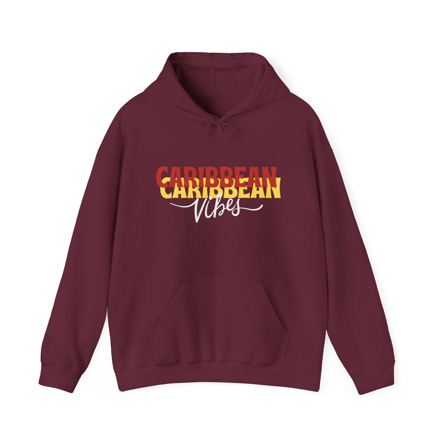 Caribbean Vibes Hood