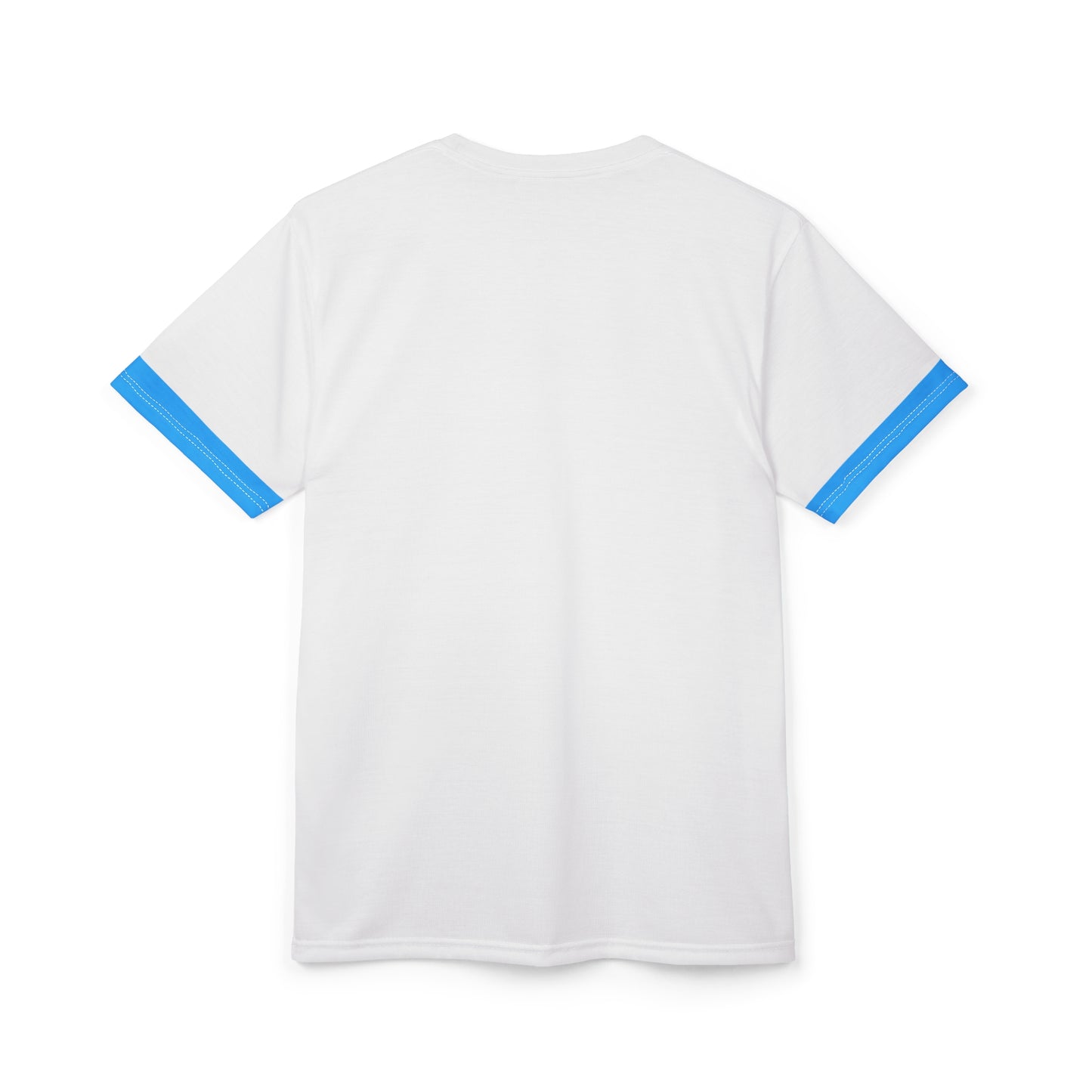 Blue Mon Chéri Tee