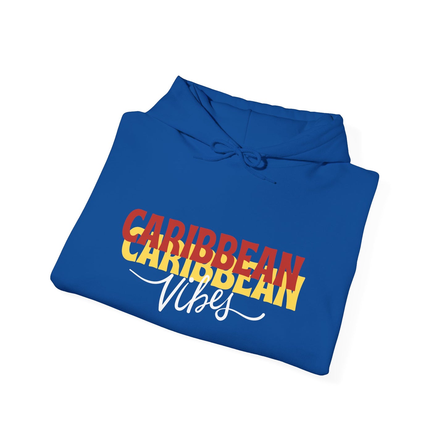 Caribbean Vibes Hood