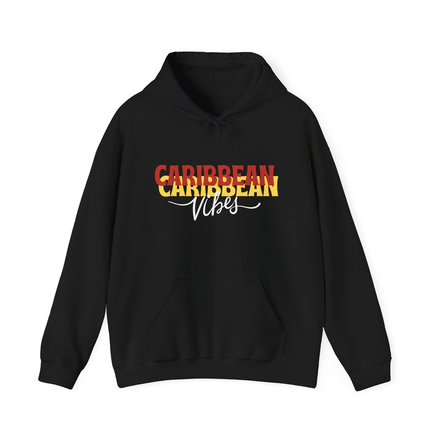 Caribbean Vibes Hood