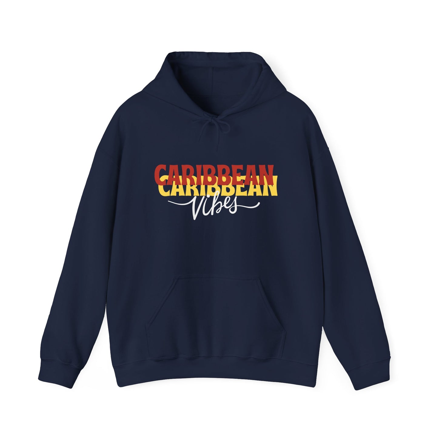 Caribbean Vibes Hood