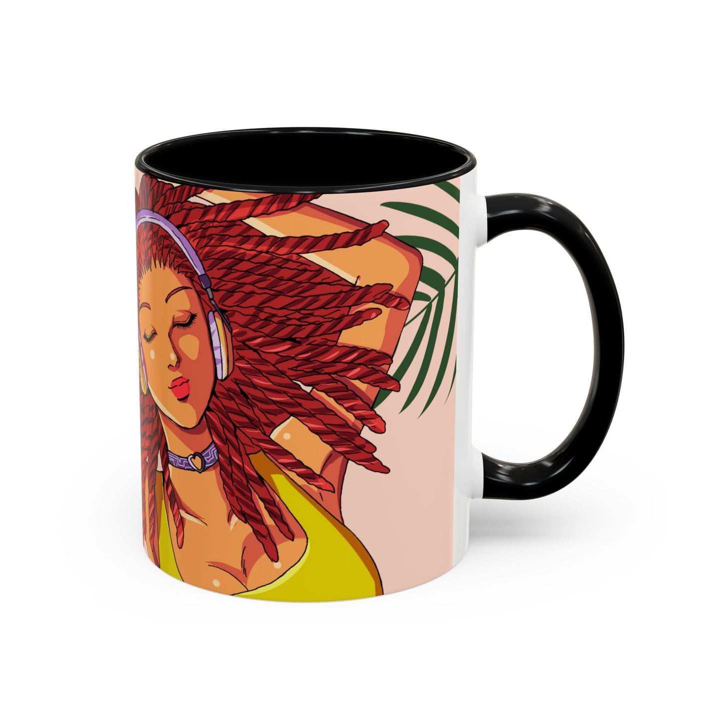 Cozy Mug
