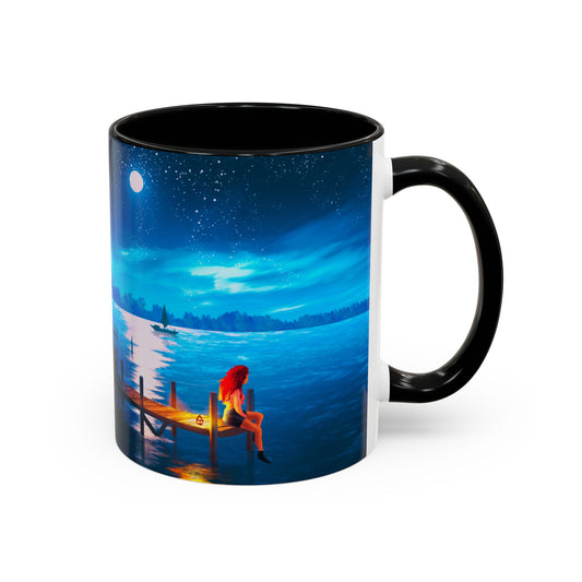 Serene Mug