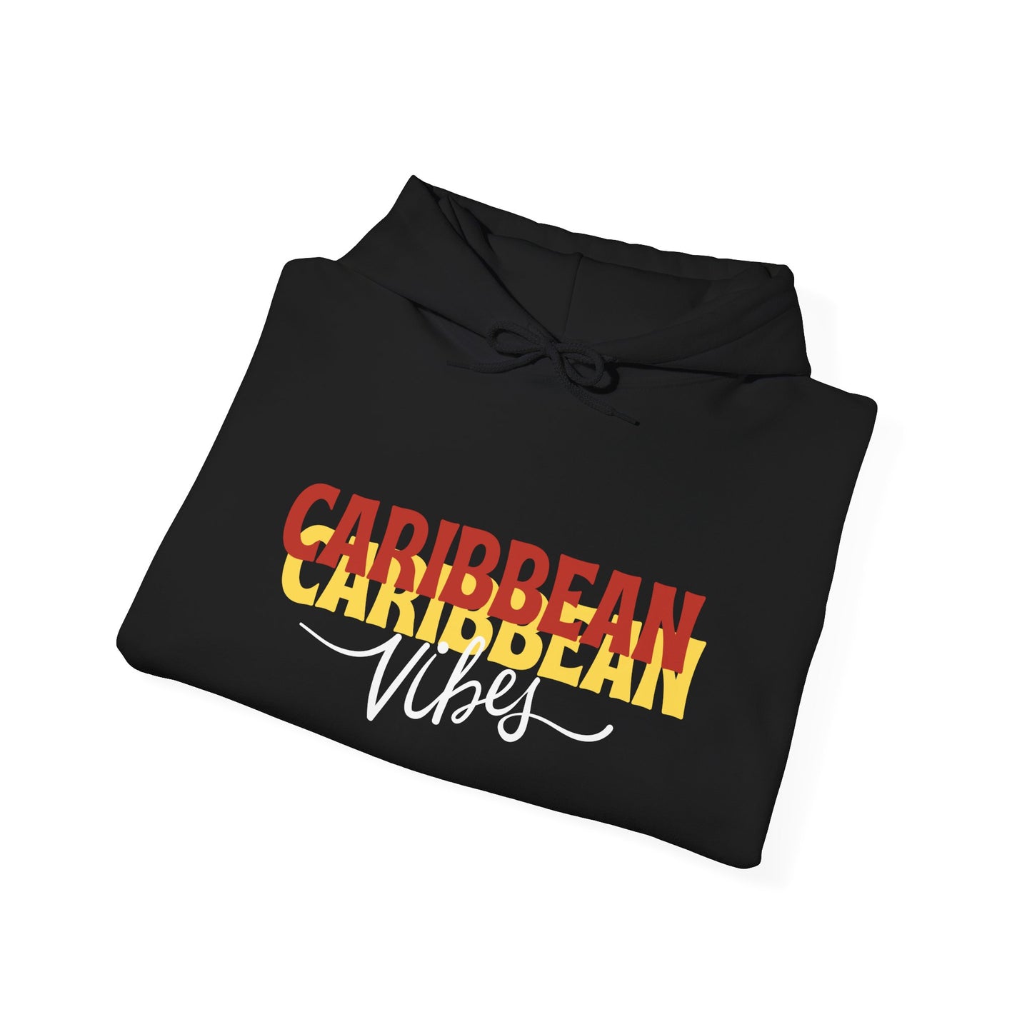 Caribbean Vibes Hood
